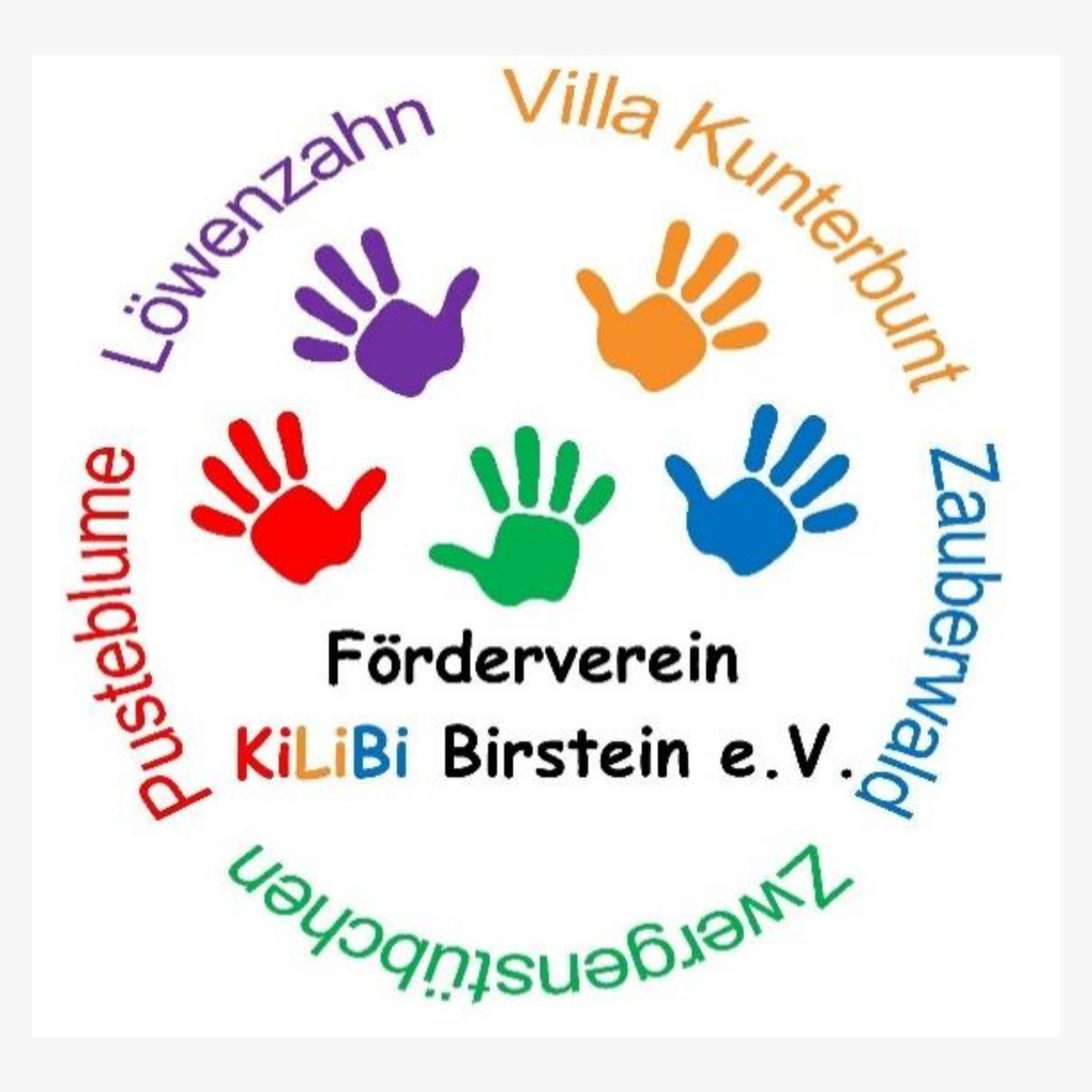 Unsere Unterstützer förderverein